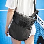 Head Tour Crossbody Bag